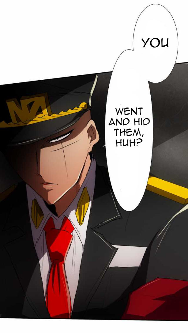 Nanbaka chapter 78 page 5