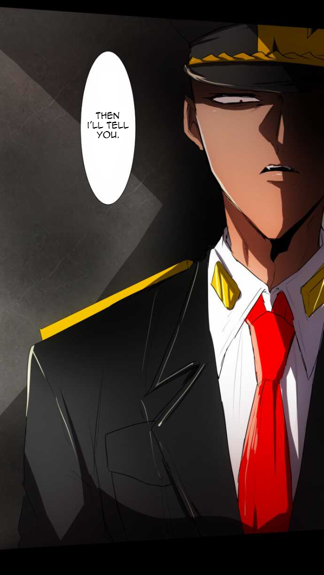 Nanbaka chapter 78 page 8