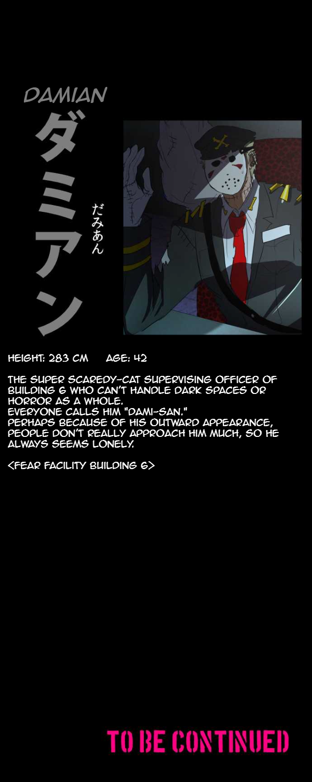 Nanbaka chapter 79.5 page 35