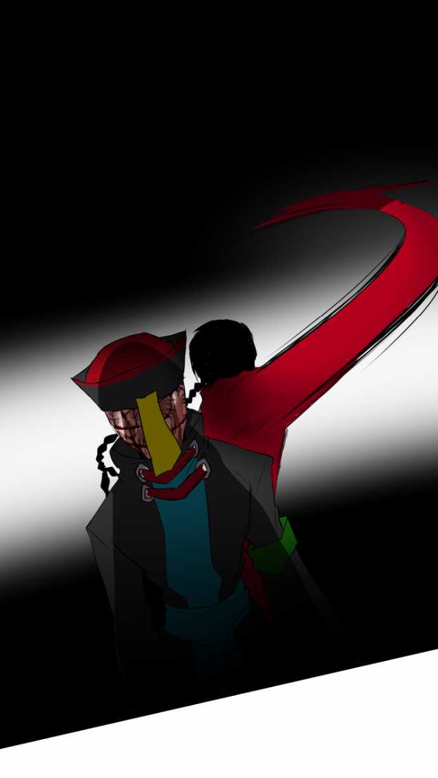 Nanbaka chapter 79 page 2