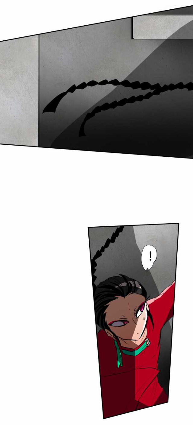 Nanbaka chapter 79 page 23