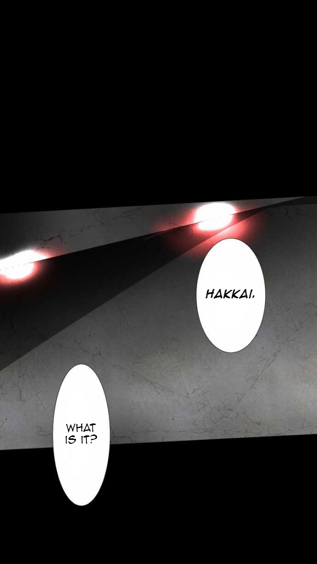 Nanbaka chapter 79 page 37