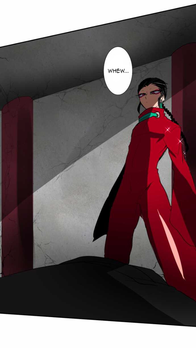 Nanbaka chapter 79 page 4