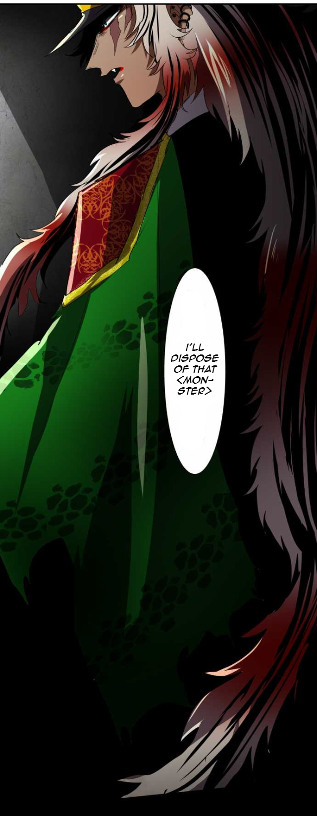 Nanbaka chapter 79 page 41