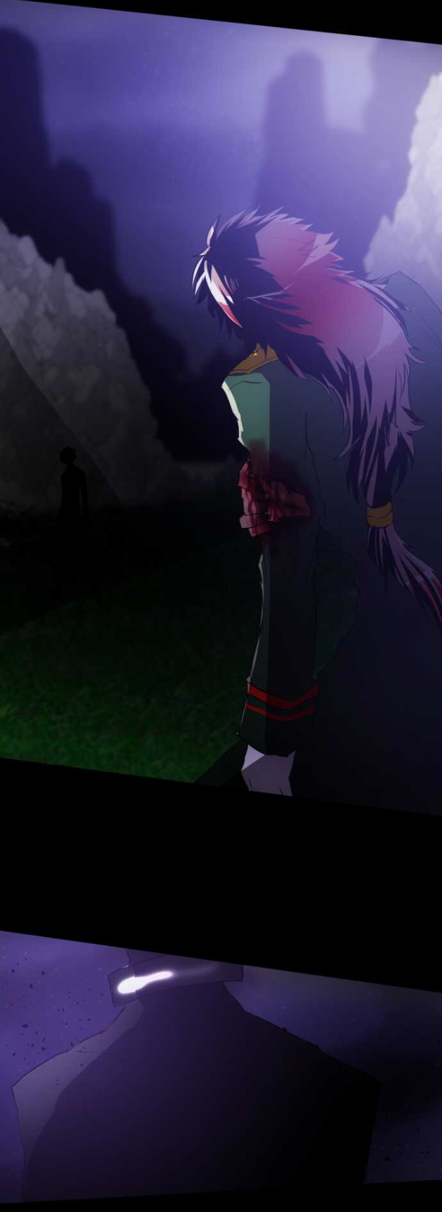 Nanbaka chapter 80 page 1