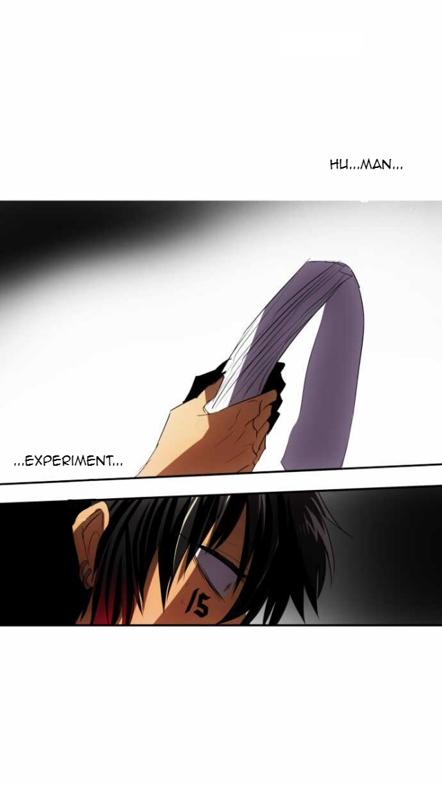 Nanbaka chapter 80 page 11