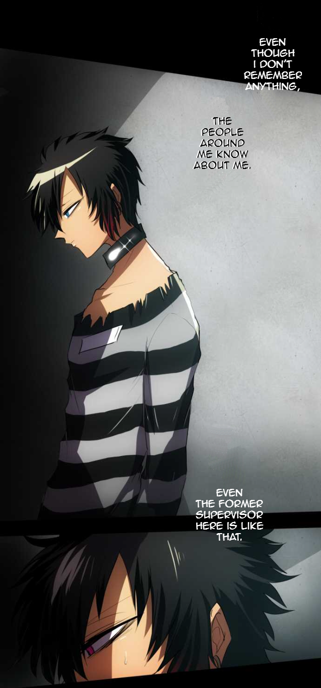 Nanbaka chapter 80 page 19