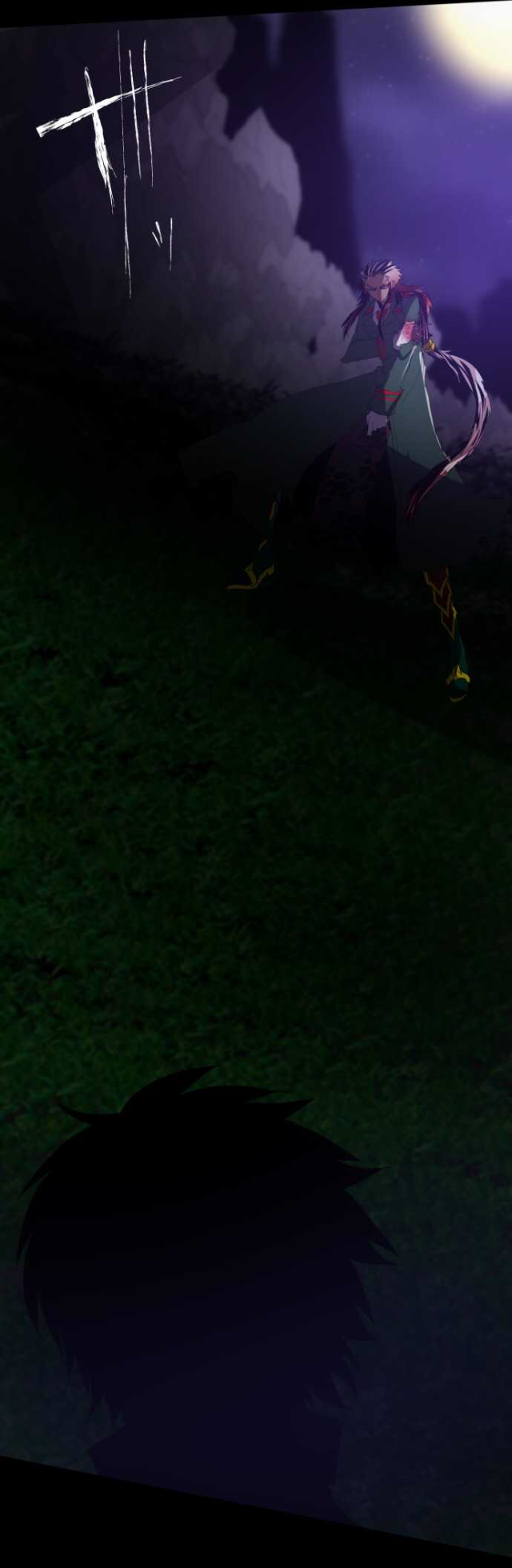 Nanbaka chapter 80 page 2