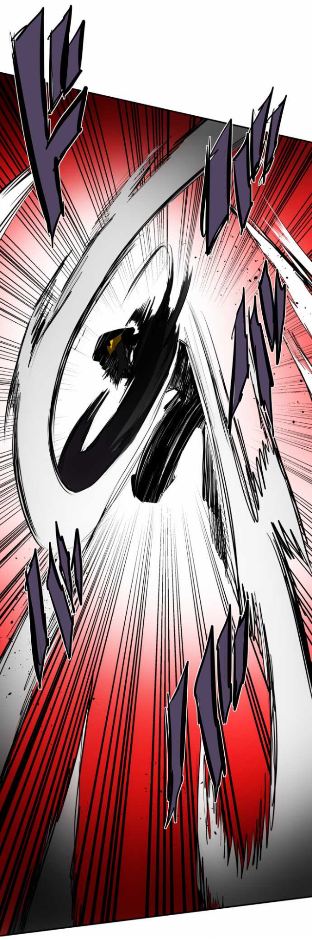 Nanbaka chapter 81 page 11