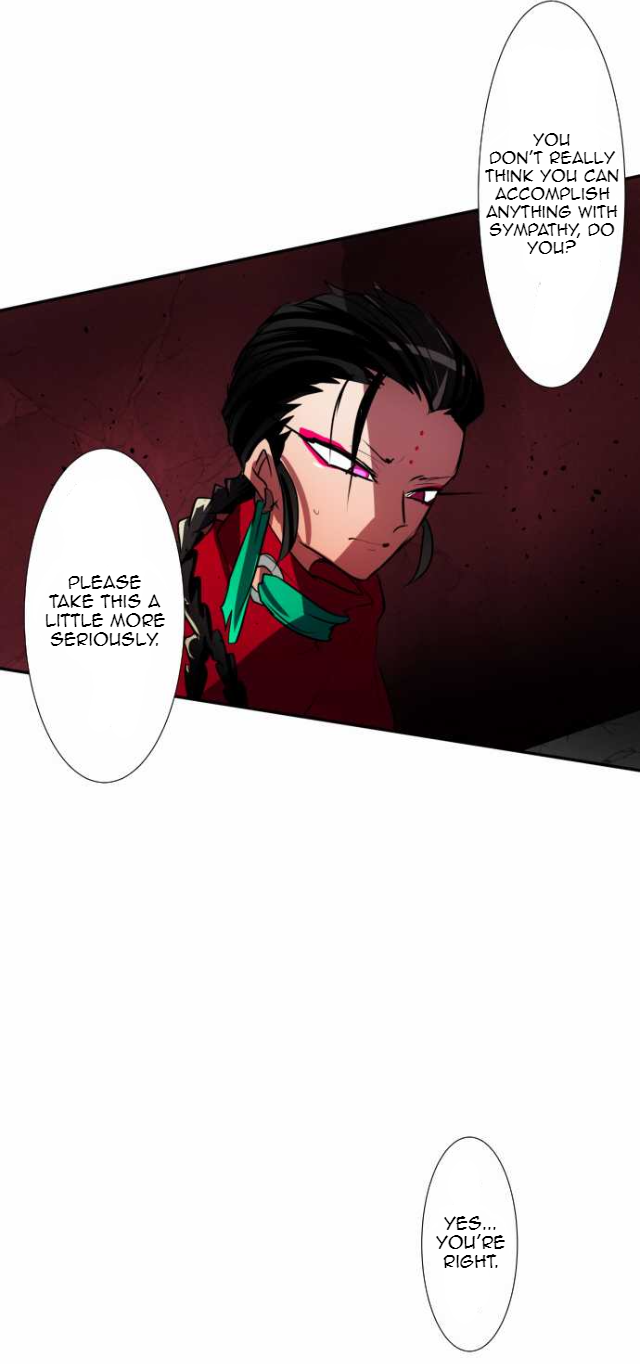 Nanbaka chapter 81 page 18