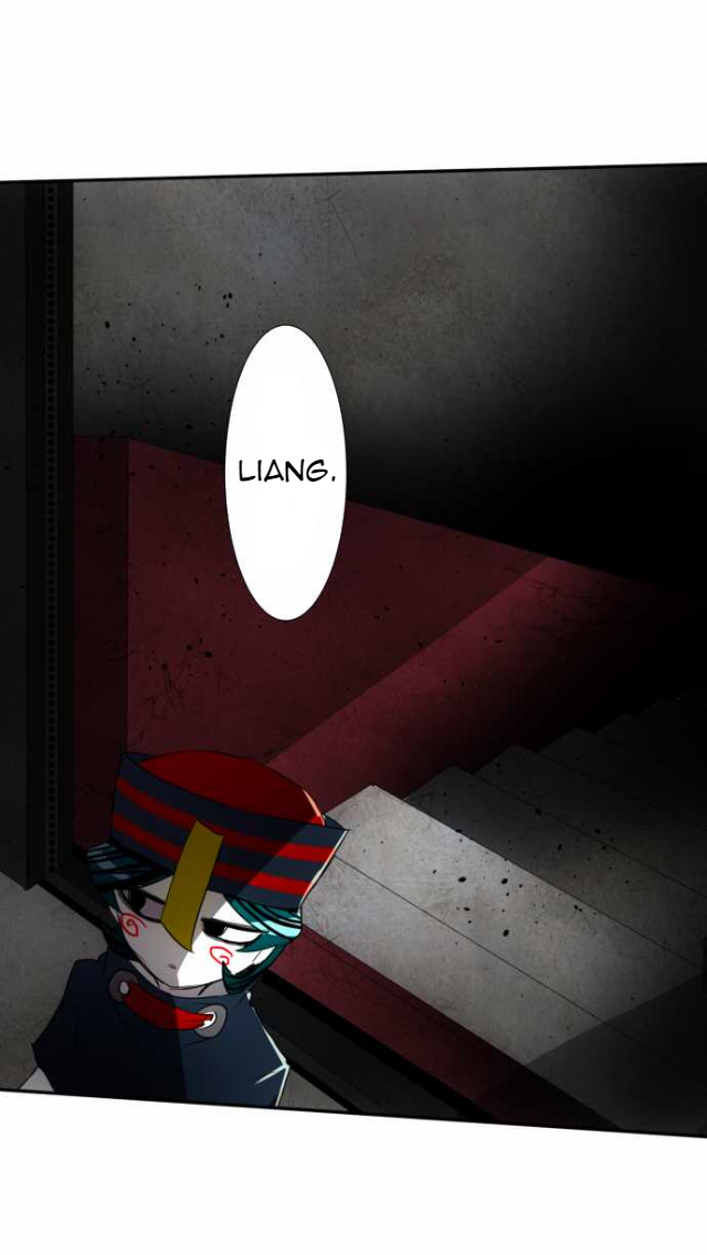 Nanbaka chapter 81 page 25