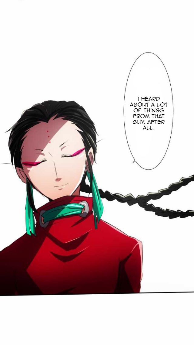 Nanbaka chapter 81 page 35