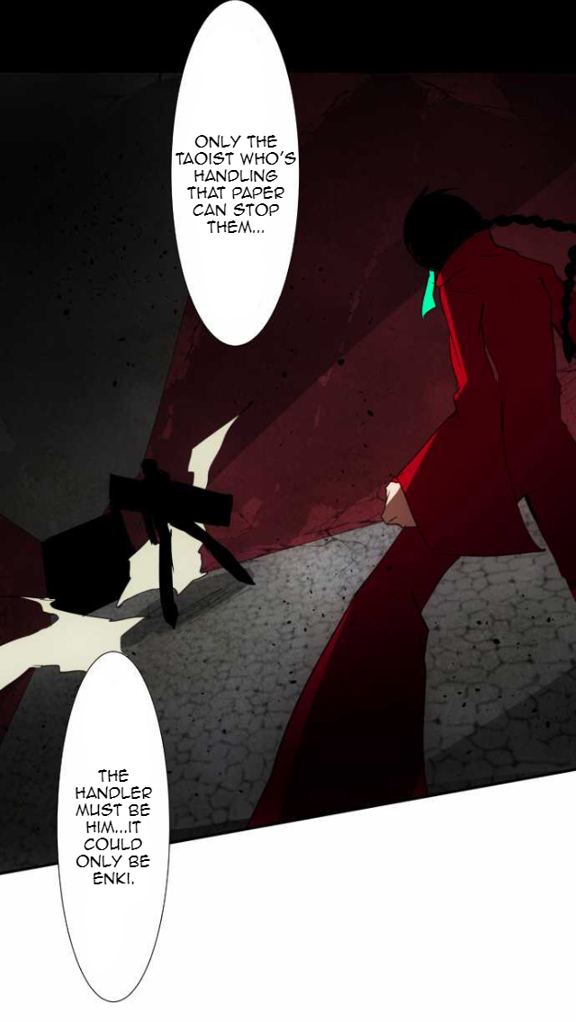 Nanbaka chapter 81 page 4