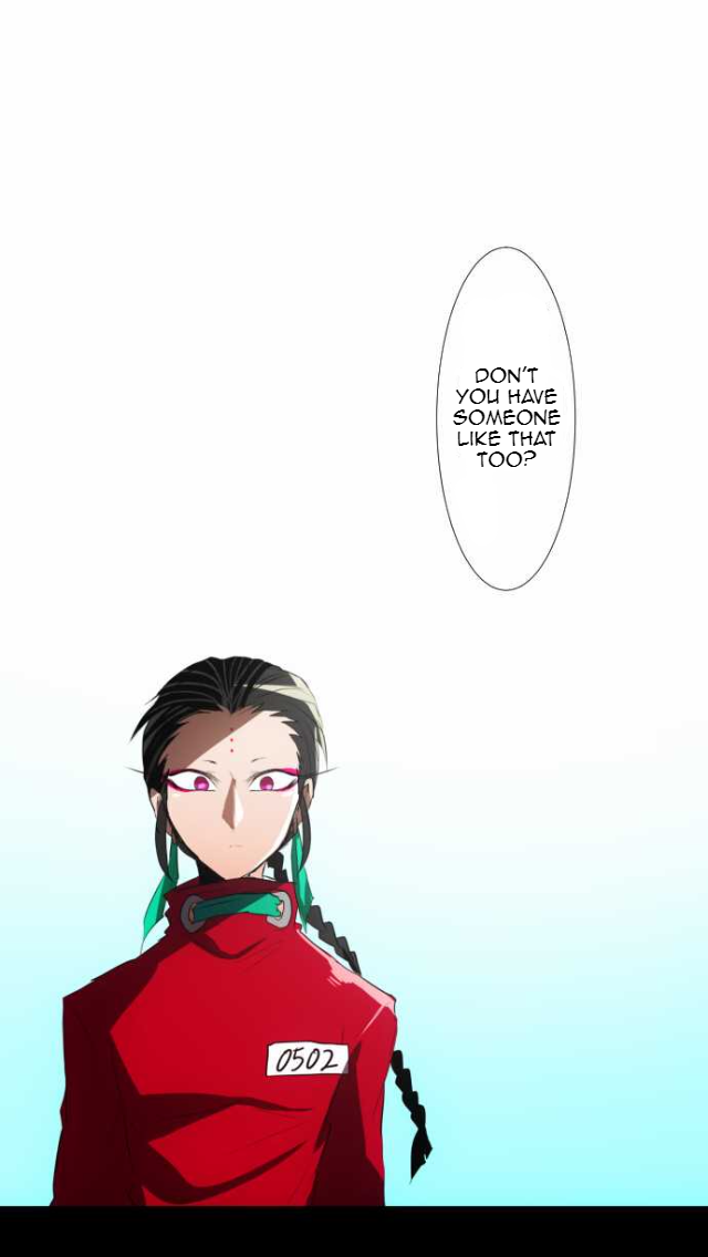 Nanbaka chapter 82 page 11