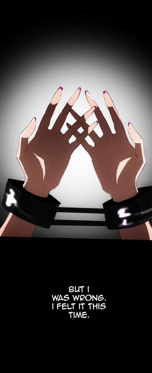 Nanbaka chapter 82 page 13