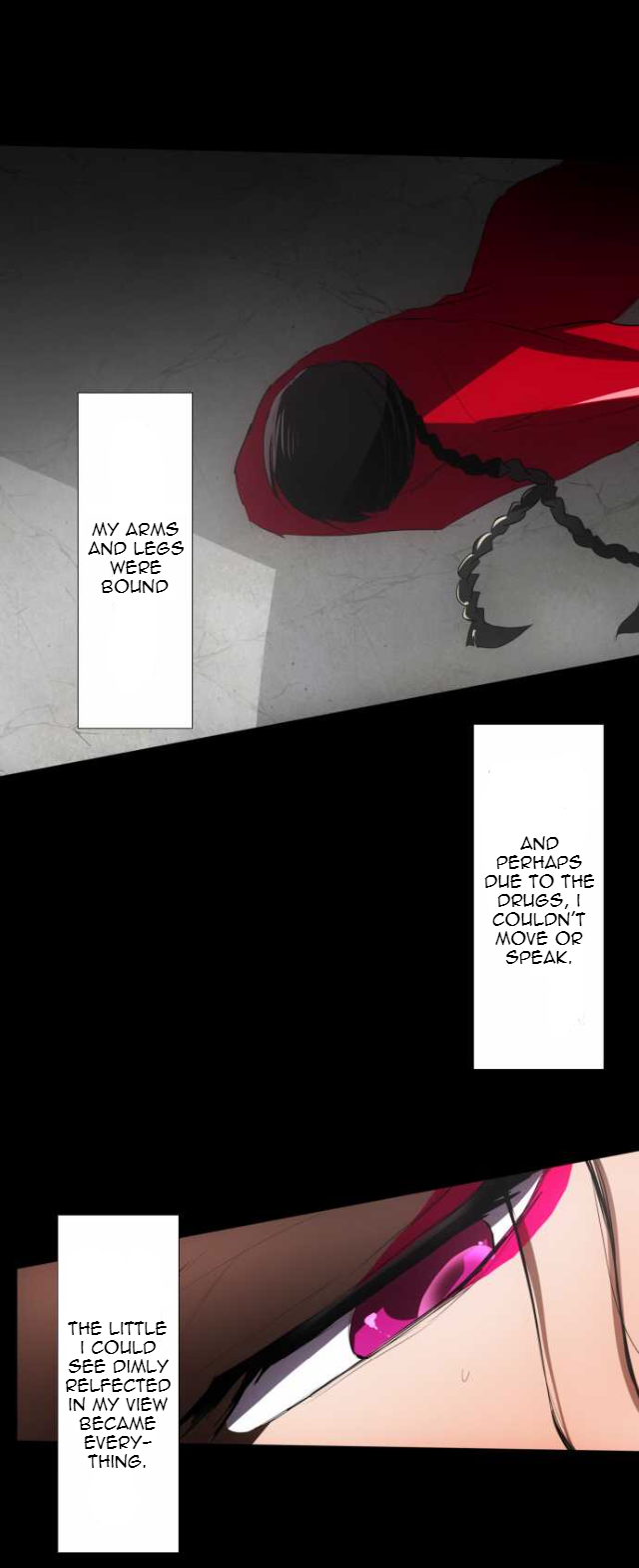 Nanbaka chapter 82 page 14