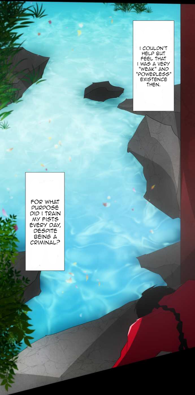 Nanbaka chapter 82 page 15