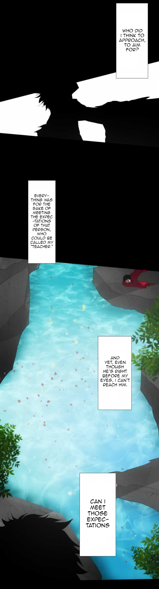 Nanbaka chapter 82 page 16