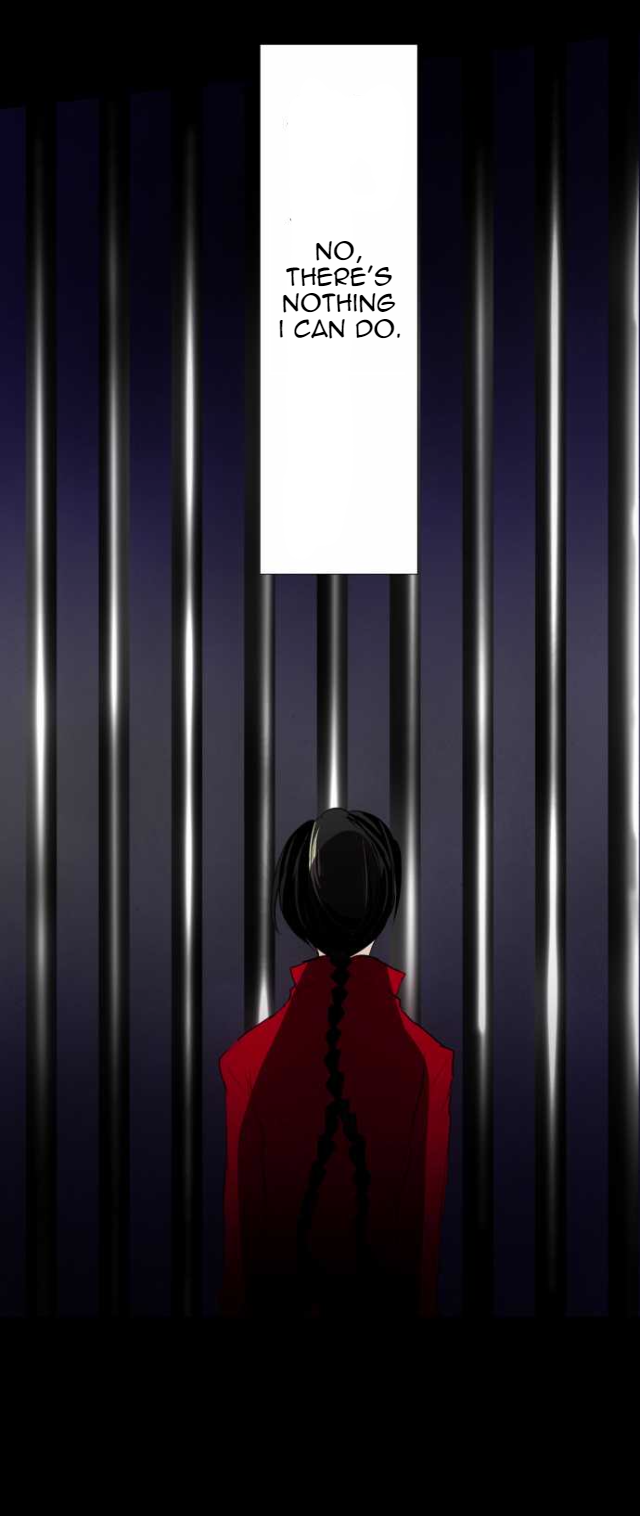 Nanbaka chapter 82 page 19