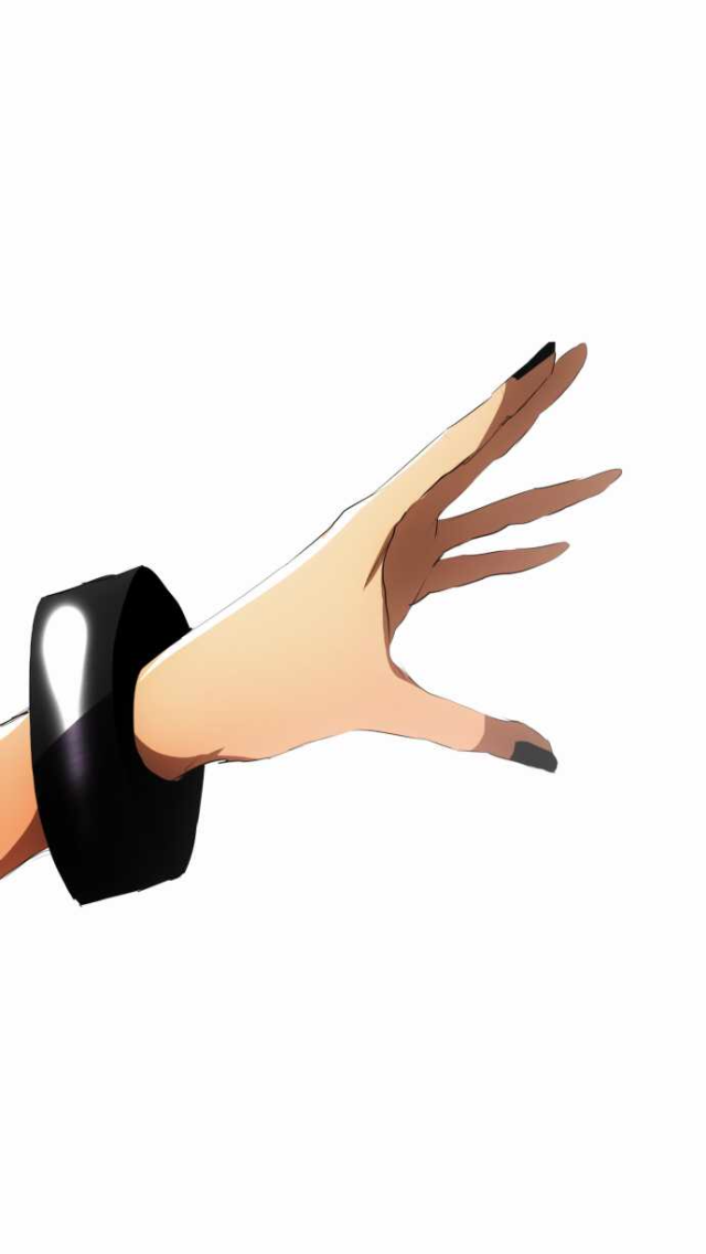 Nanbaka chapter 82 page 22