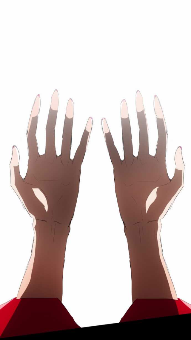 Nanbaka chapter 82 page 23