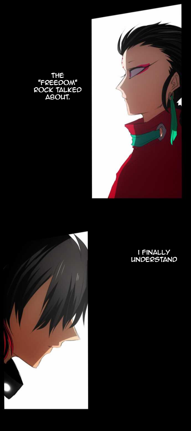 Nanbaka chapter 82 page 26