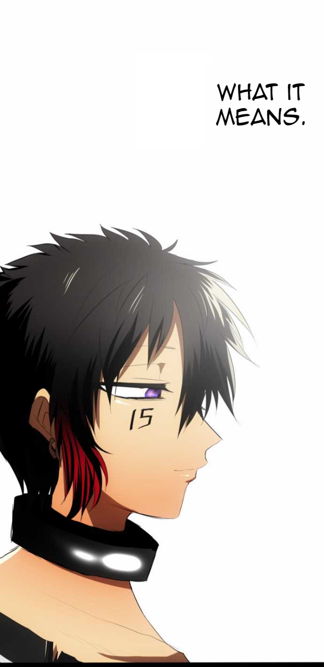 Nanbaka chapter 82 page 27