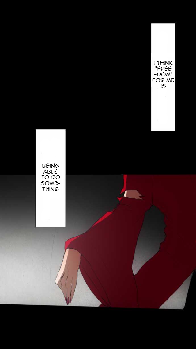 Nanbaka chapter 82 page 28