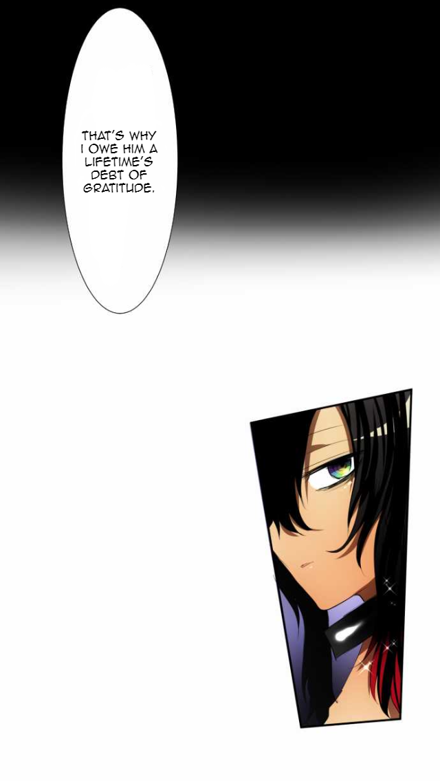 Nanbaka chapter 82 page 7