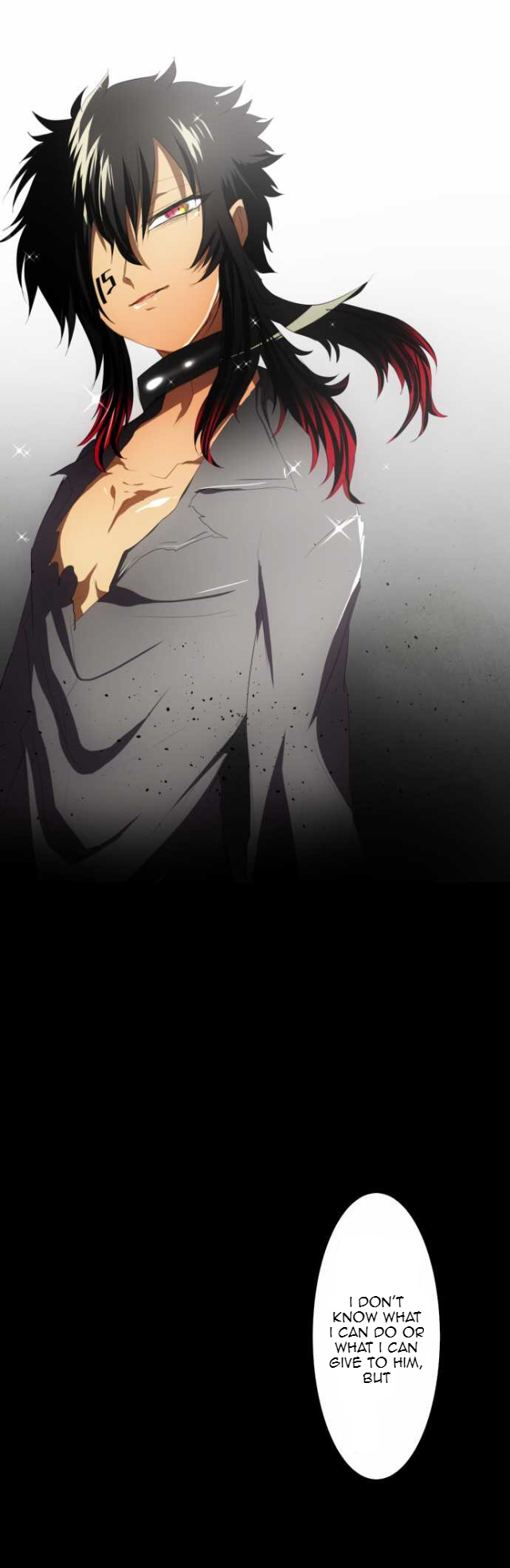 Nanbaka chapter 82 page 8