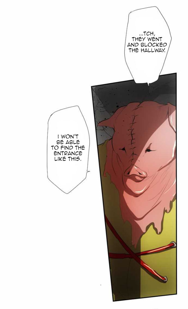 Nanbaka chapter 83 page 10