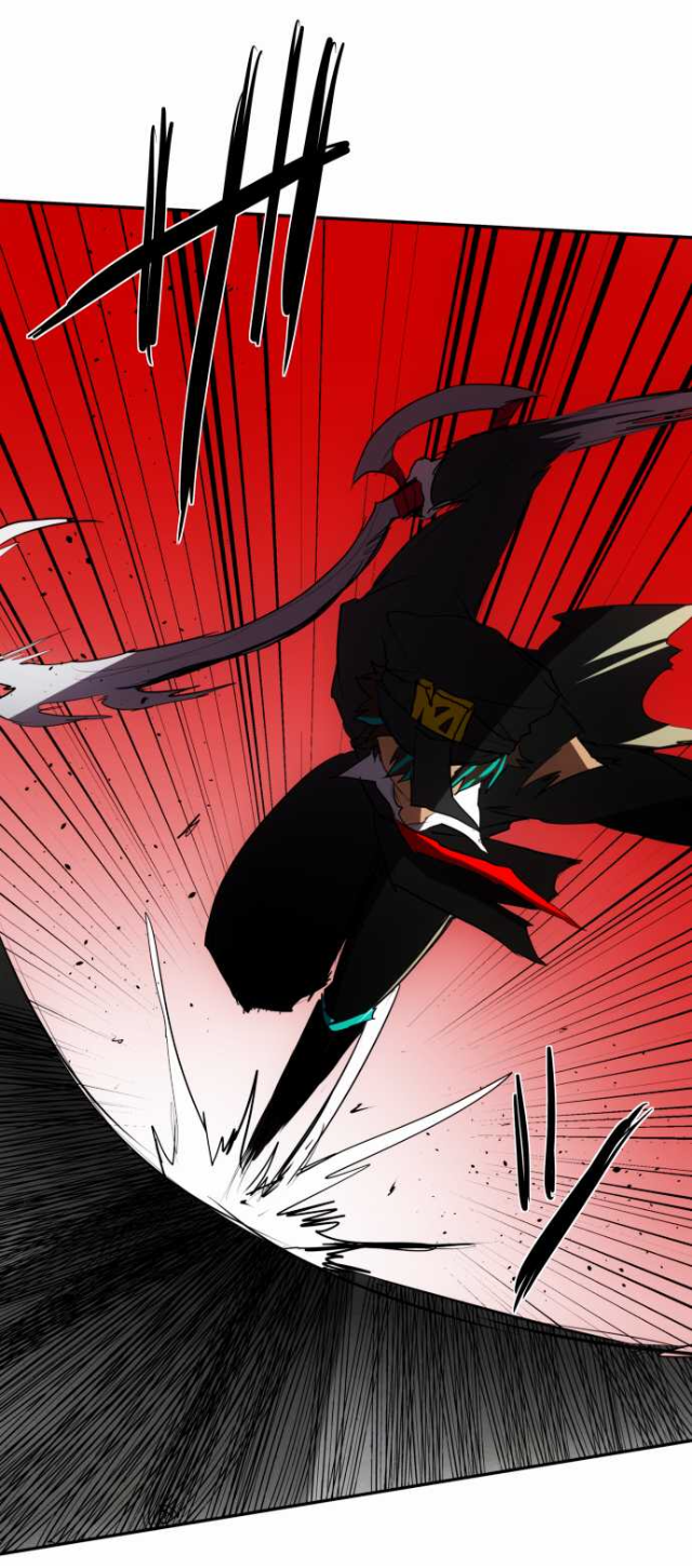 Nanbaka chapter 83 page 12