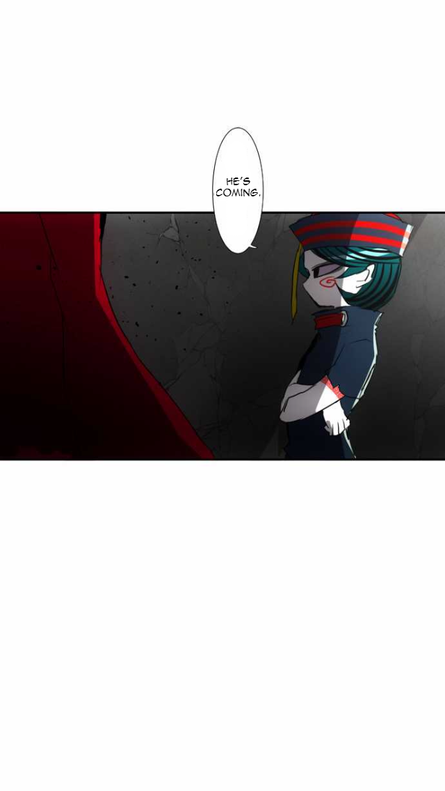 Nanbaka chapter 83 page 13