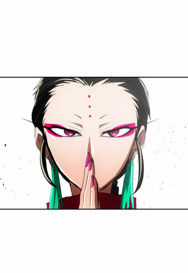 Nanbaka chapter 83 page 15