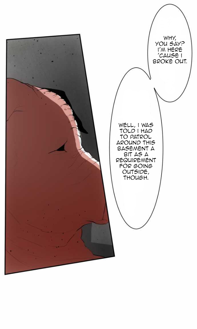 Nanbaka chapter 83 page 2