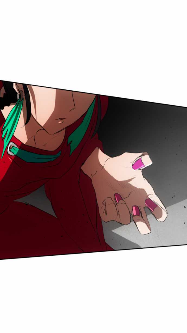 Nanbaka chapter 83 page 22