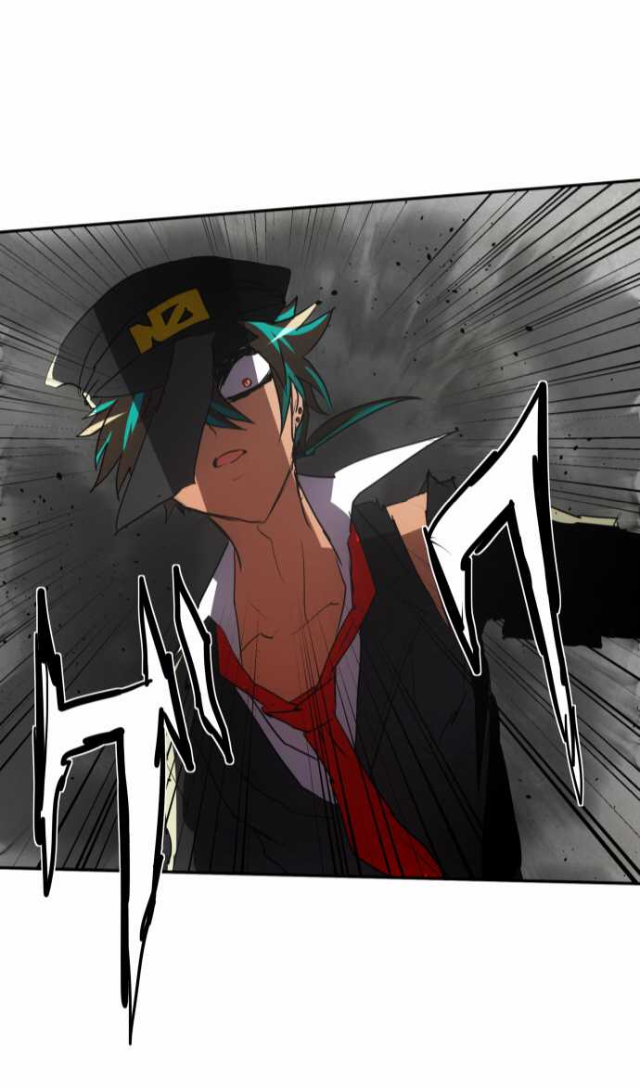 Nanbaka chapter 83 page 23