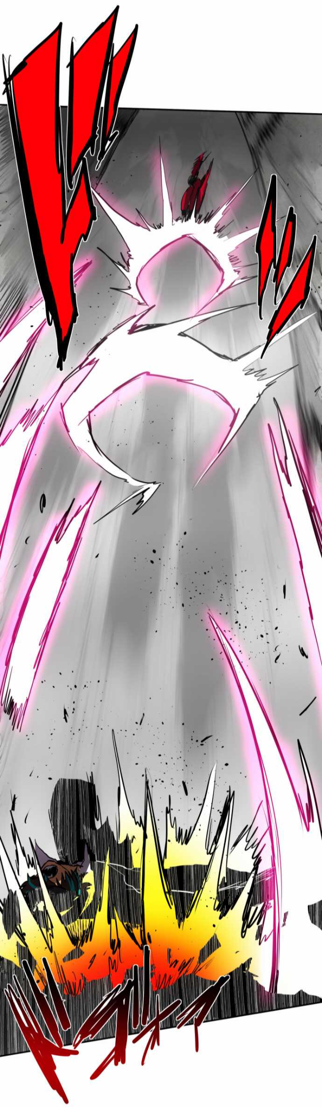 Nanbaka chapter 83 page 24