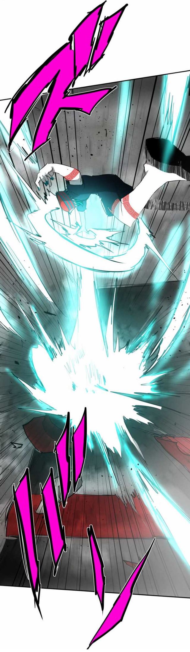 Nanbaka chapter 83 page 7