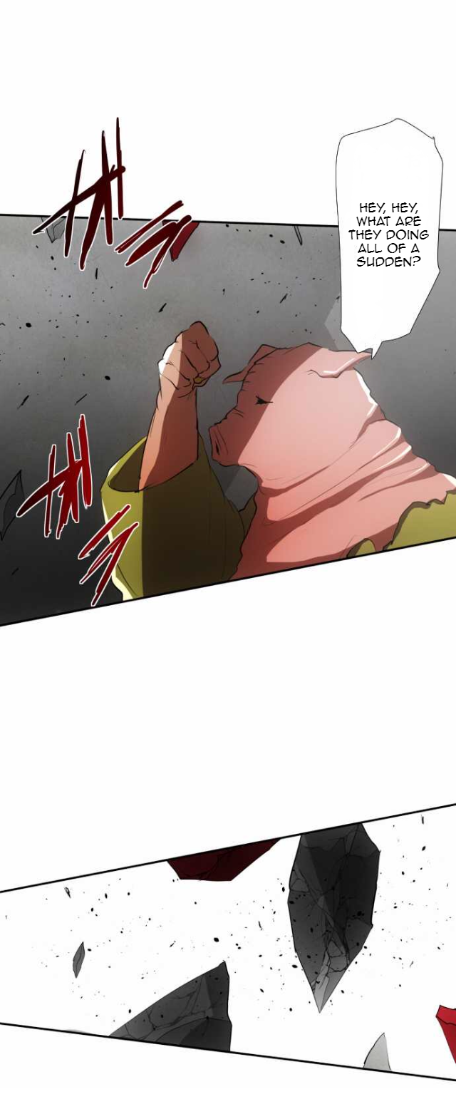 Nanbaka chapter 83 page 8