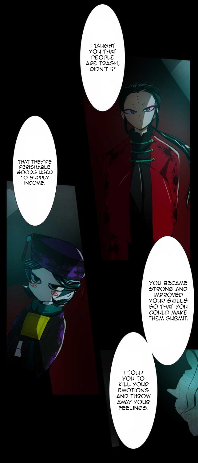 Nanbaka chapter 84 page 24