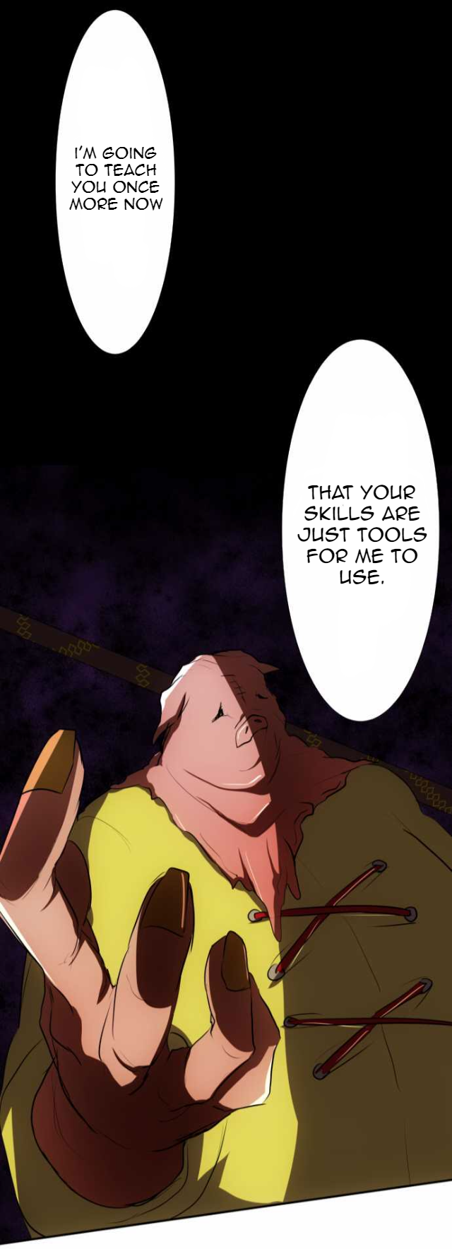 Nanbaka chapter 84 page 25