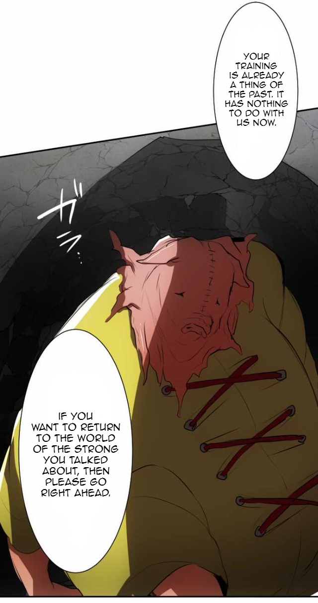 Nanbaka chapter 84 page 35