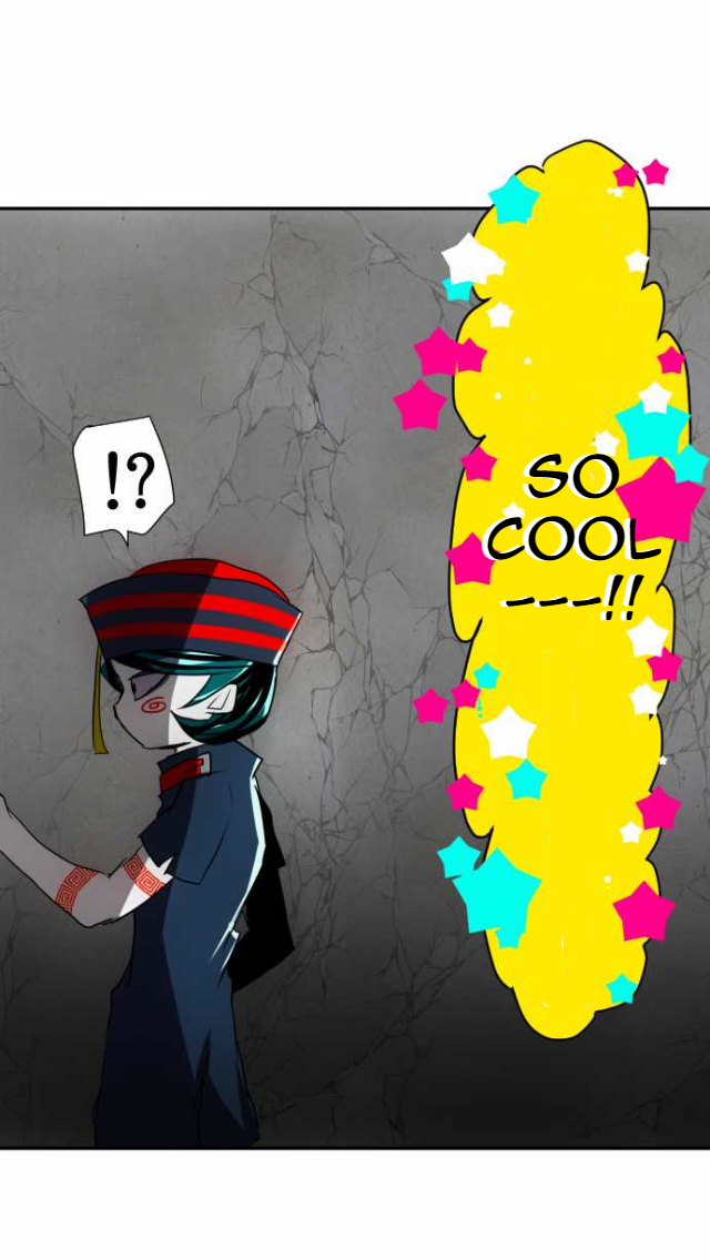 Nanbaka chapter 84 page 38