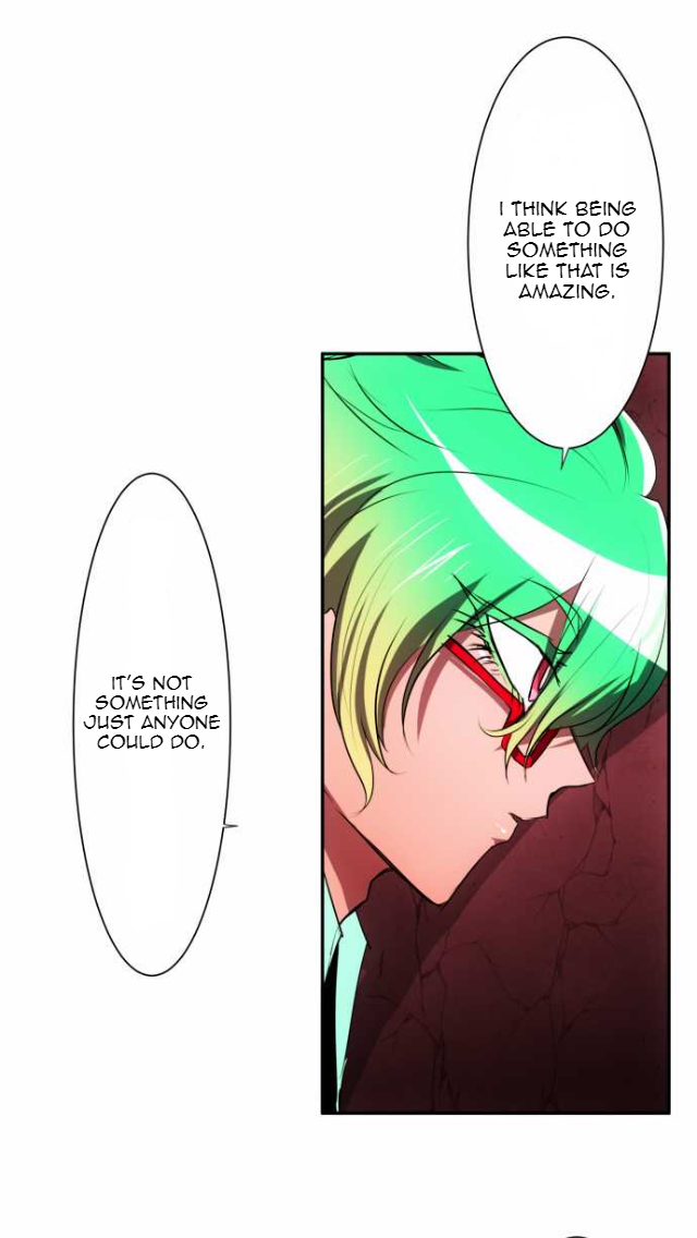 Nanbaka chapter 84 page 4