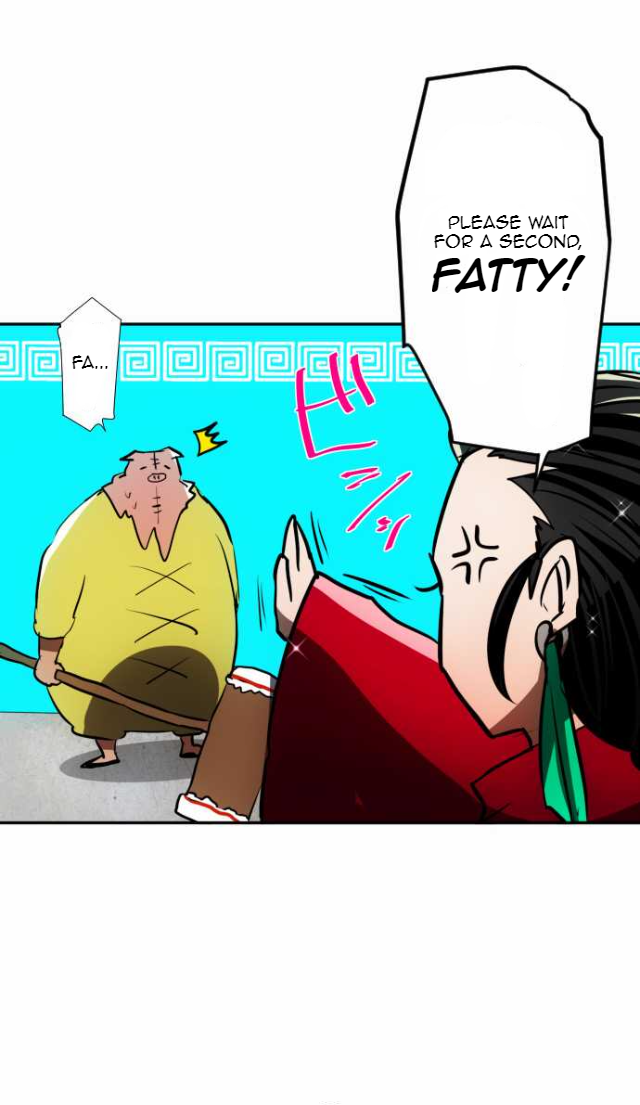 Nanbaka chapter 85 page 11