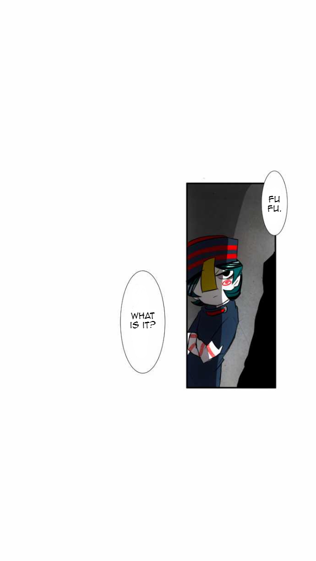 Nanbaka chapter 85 page 17