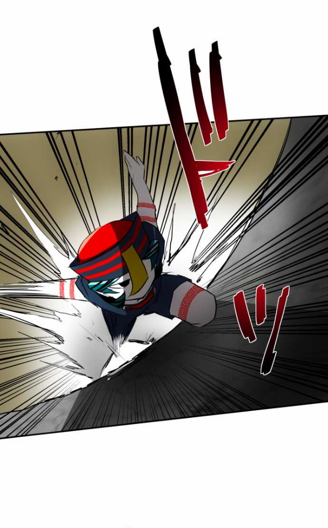 Nanbaka chapter 85 page 21