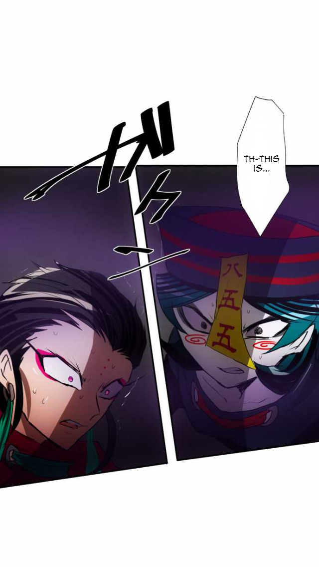 Nanbaka chapter 85 page 29