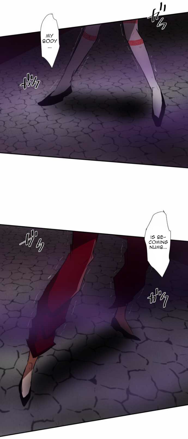 Nanbaka chapter 85 page 30